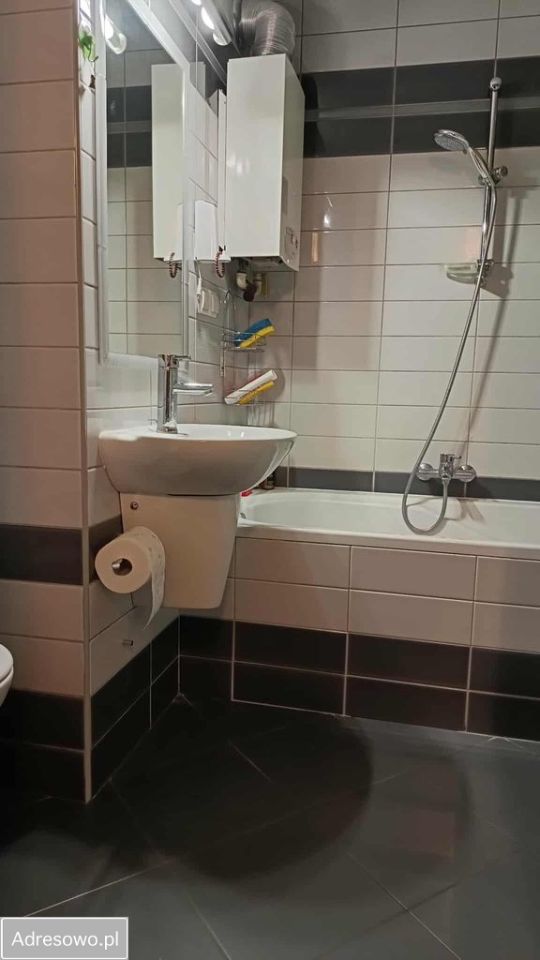 Mieszkanie 2-pokojowe Katowice Muchowiec, ul. Graniczna. Zdjęcie 12