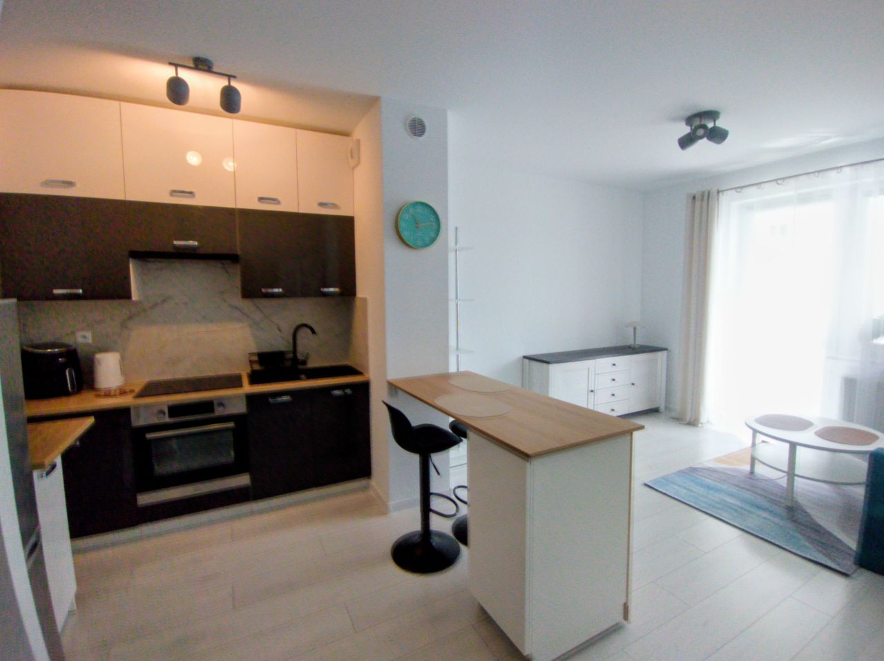 Mieszkanie 2-pokojowe Lublin Felin, ul. Generała Witolda Urbanowicza. Zdjęcie 7