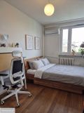 Mieszkanie 2-pokojowe Warszawa Mokotów, ul. Stefana Batorego. Zdjęcie 2