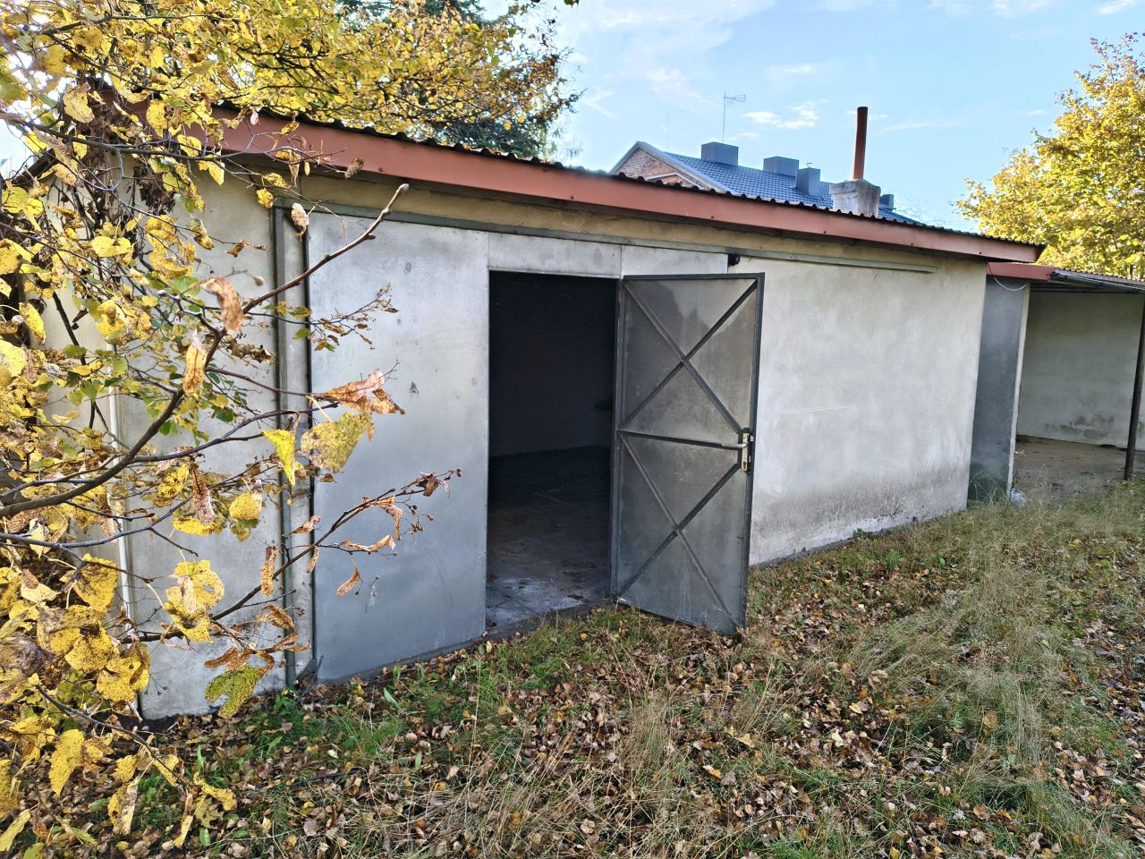 Działka budowlana Żakowice, ul. Piotrkowska. Zdjęcie 8