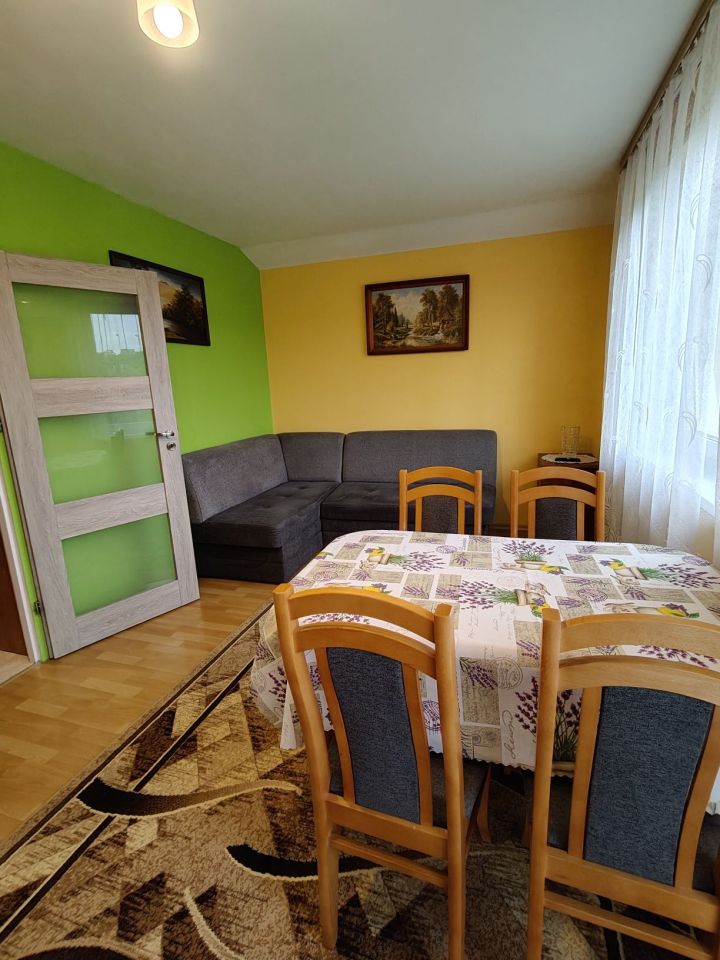 Mieszkanie 1-pokojowe Wadowice. Zdjęcie 2