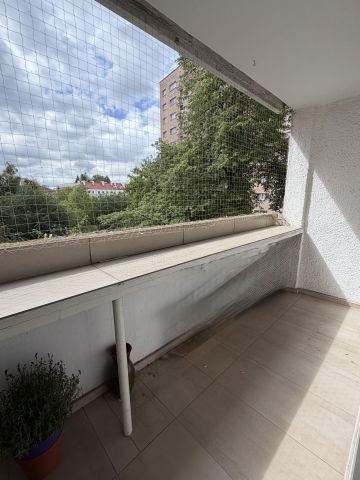 Mieszkanie 4-pokojowe Warszawa Górny Mokotów, ul. Wiktorska. Zdjęcie 4