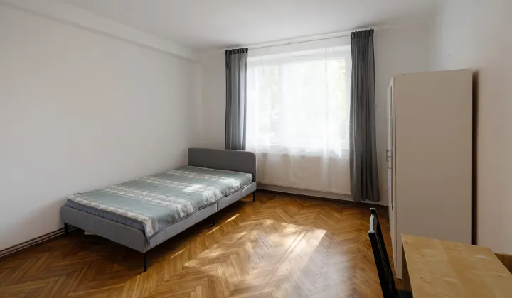 Mieszkanie 1-pokojowe Kraków Zwierzyniec, ul. Michała Stachowicza