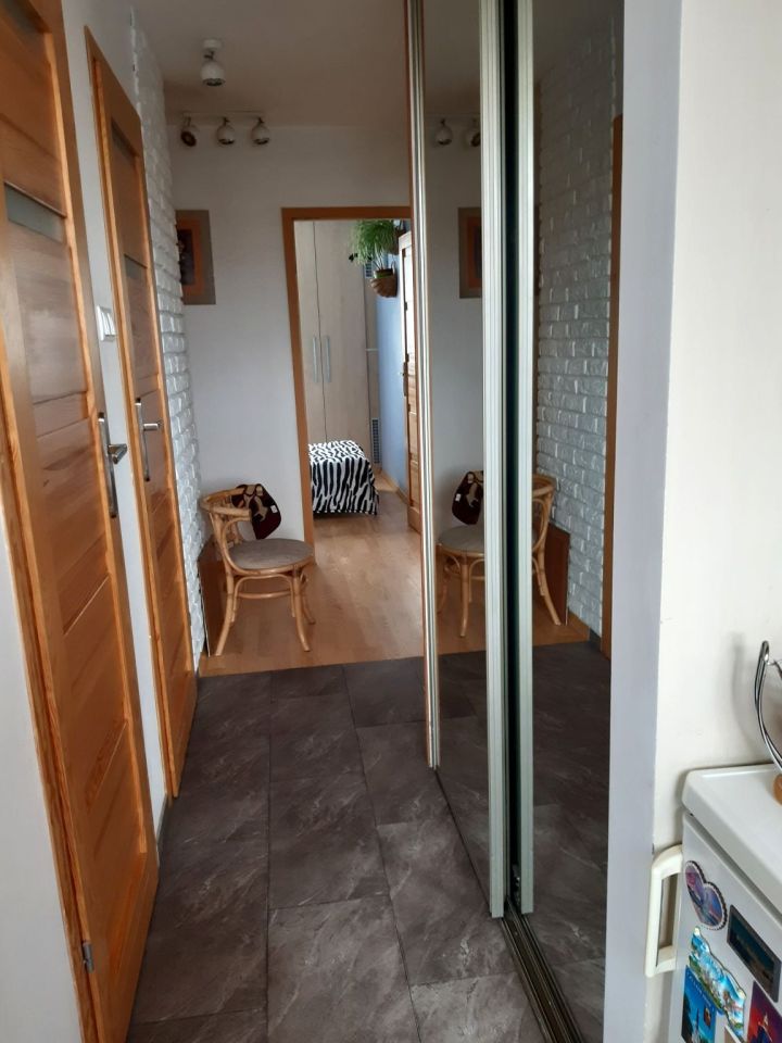 Mieszkanie 3-pokojowe Łódź Zarzew, ul. Tatrzańska. Zdjęcie 11