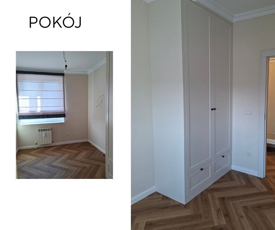 Mieszkanie 3-pokojowe Kutno Centrum, ul. Staszica. Zdjęcie 6