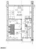 Mieszkanie 3-pokojowe Bielsko-Biała, ul. Laskowa. Zdjęcie 2
