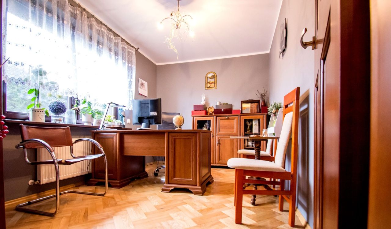 dom wolnostojący, 6 pokoi Rypin, ul. Żytnia. Zdjęcie 5