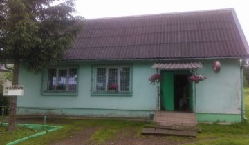 dom wolnostojący Karlików