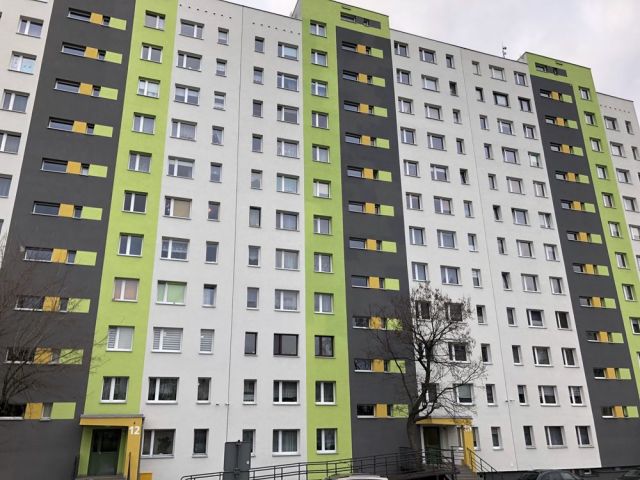 Mieszkanie 2-pokojowe Gliwice Trynek, ul. Janusza Kusocińskiego. Zdjęcie 1