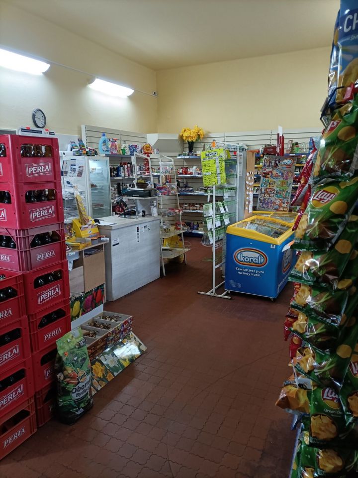 Lokal Chlewiska. Zdjęcie 4