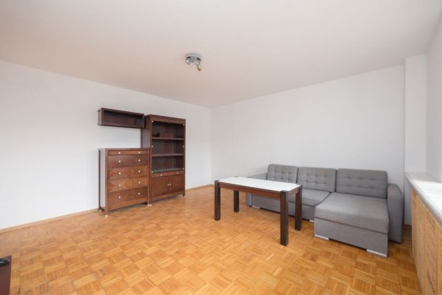 Mieszkanie 2-pokojowe Warszawa Śródmieście, ul. Żelazna. Zdjęcie 1