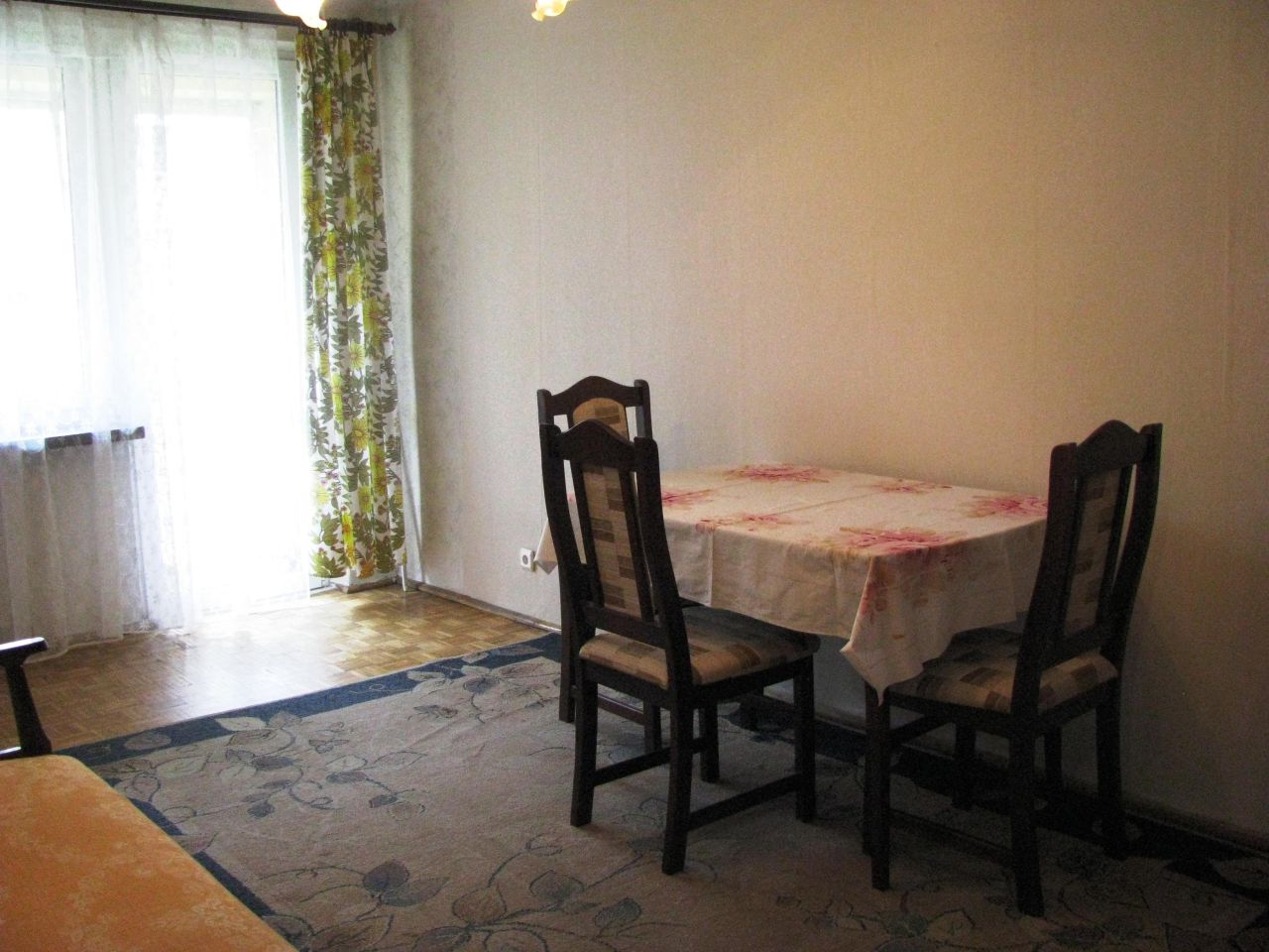 Mieszkanie 2-pokojowe Białystok, ul. gen. Józefa Bema