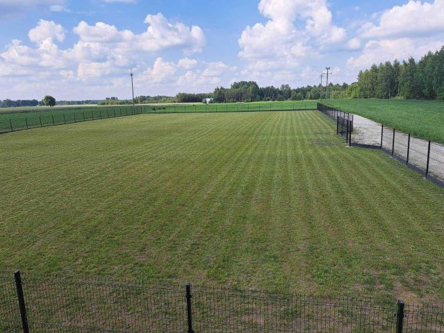 Działka rolno-budowlana Dłużew. Zdjęcie 1