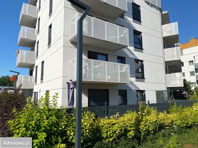 Mieszkanie 3-pokojowe Poznań Chartowo, ul. Florentyny Luboińskiej. Zdjęcie 1