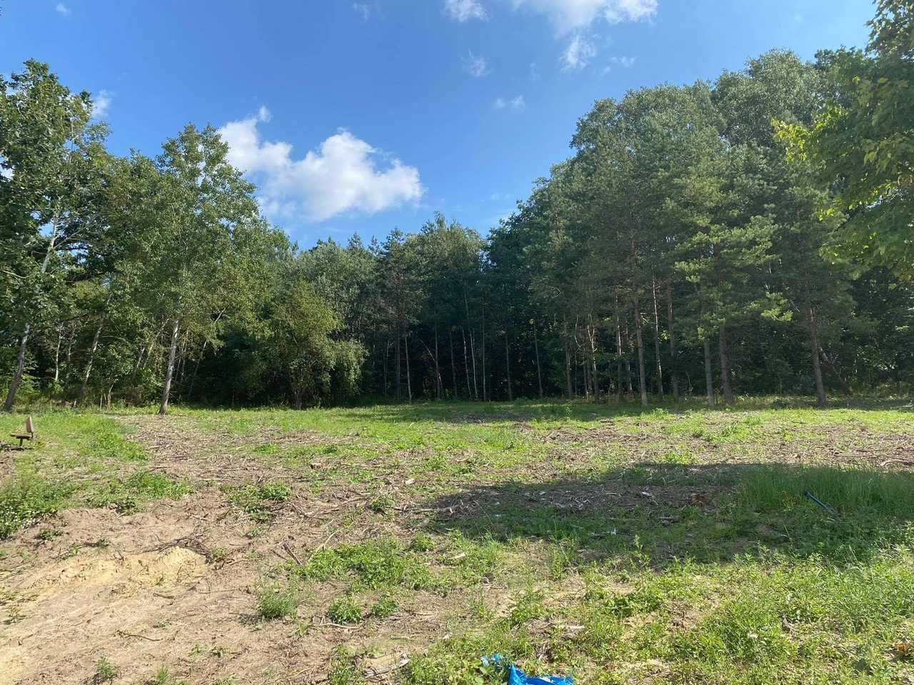 Działka budowlana Szczecin Podjuchy