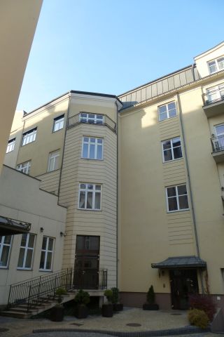 Mieszkanie 4-pokojowe Kraków Stare Miasto, ul. marsz. Józefa Piłsudskiego. Zdjęcie 14