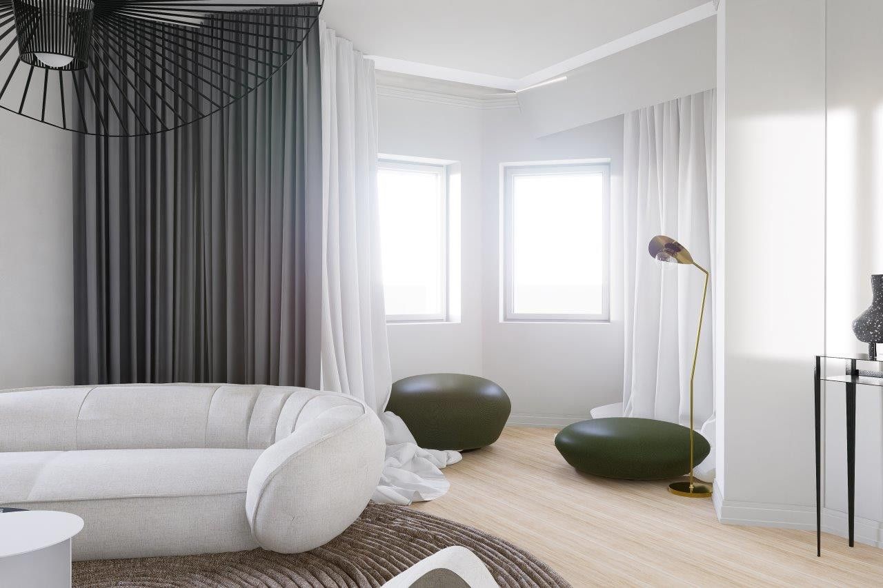 dom wolnostojący, 6 pokoi Wałbrzych Śródmieście. Zdjęcie 11