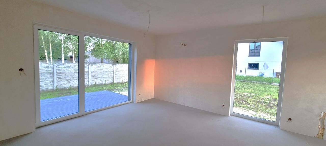 bliźniak, 5 pokoi Konstantynów Łódzki, ul. 1 Maja. Zdjęcie 7