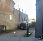 Garaż/miejsce parkingowe Lipno, ul. Mickiewicza. Zdjęcie 1