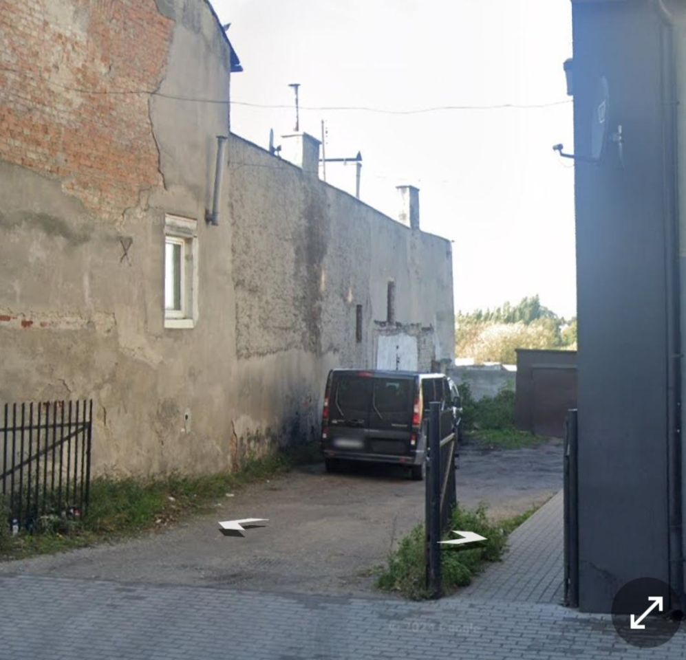 Garaż/miejsce parkingowe Lipno, ul. Mickiewicza. Zdjęcie 2