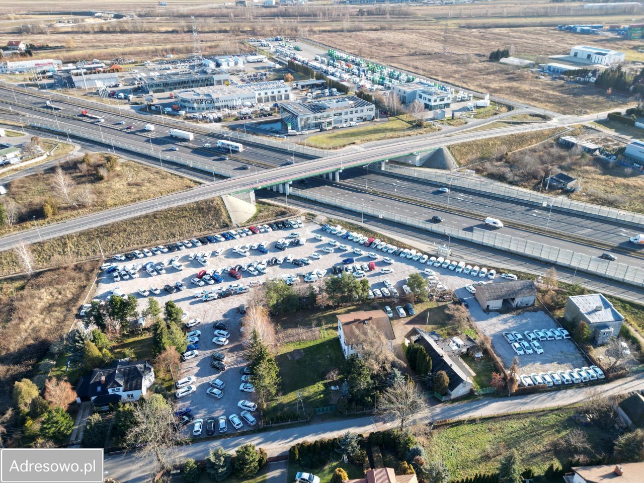 Działka inwestycyjna Wolica. Zdjęcie 11