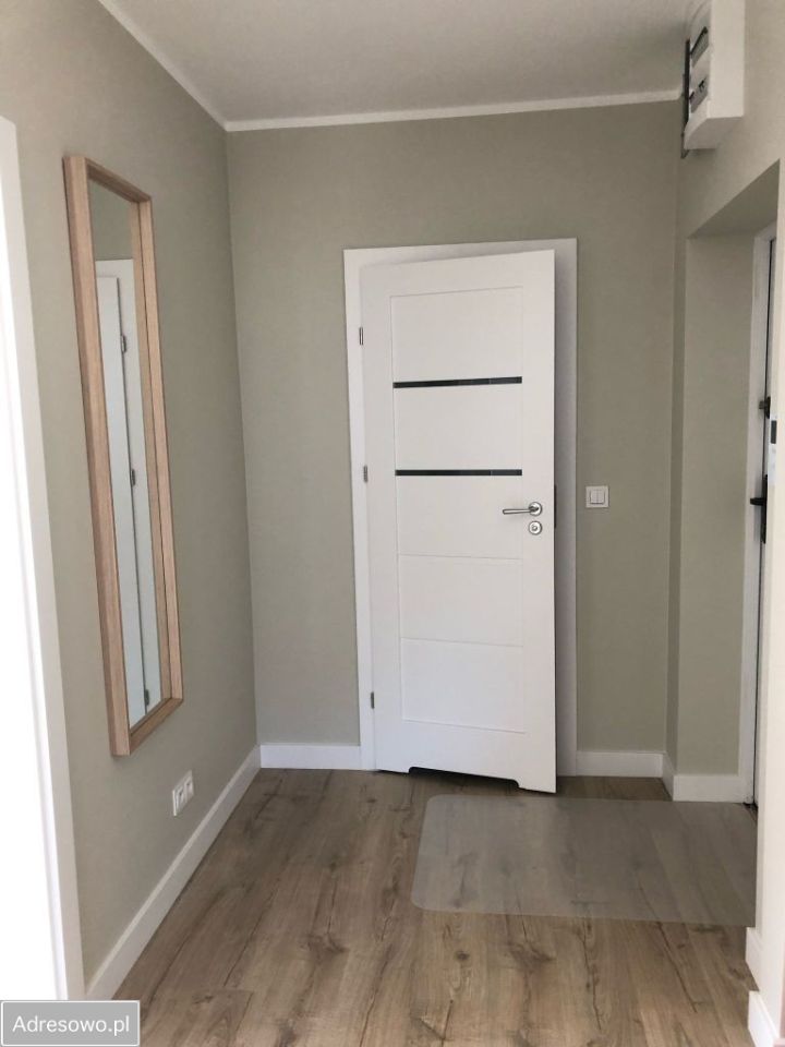 Mieszkanie 3-pokojowe Warszawa Włochy. Zdjęcie 8