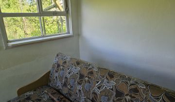 Działka rekreacyjna Gliwice Szobiszowice, ul. Warszawska