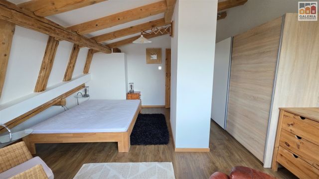 Mieszkanie 3-pokojowe Rzeszów Śródmieście. Zdjęcie 11