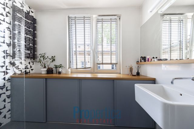 Mieszkanie 2-pokojowe Warszawa Śródmieście, ul. Poznańska. Zdjęcie 7