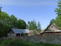 gospodarstwo Sułowiec. Zdjęcie 1