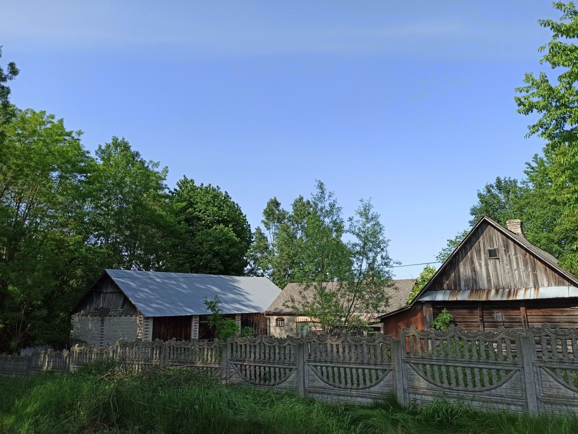 gospodarstwo Sułowiec. Zdjęcie 2