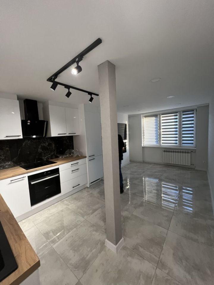 Mieszkanie 1-pokojowe Tarnów, ul. Joachima Lelewela. Zdjęcie 5