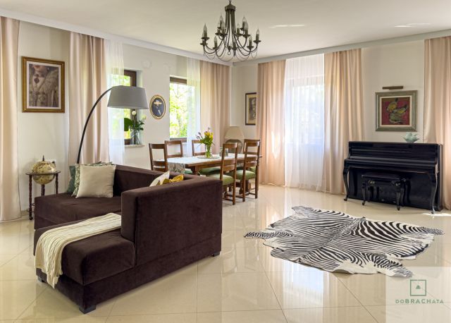 dom wolnostojący, 8 pokoi Podłęcze. Zdjęcie 3