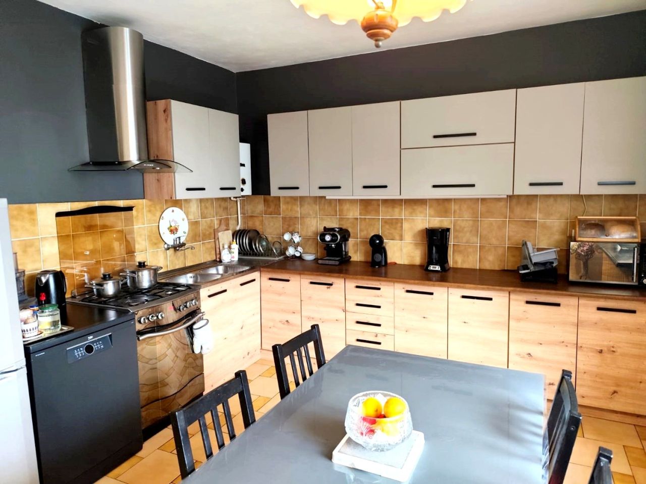 dom wolnostojący, 11 pokoi Żory Osiny. Zdjęcie 15