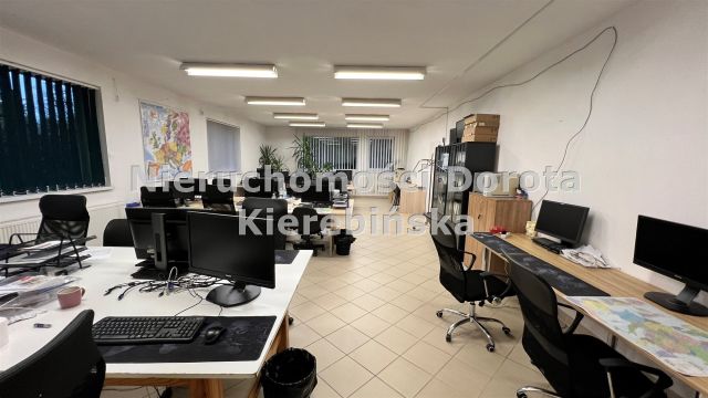 Hala/magazyn Tomaszów Mazowiecki, ul. Parkowa. Zdjęcie 8
