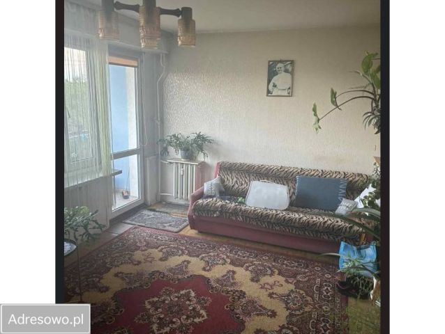 Mieszkanie 2-pokojowe Łowicz. Zdjęcie 1