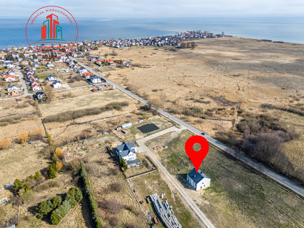 bliźniak, 5 pokoi Rewa, ul. Morska. Zdjęcie 9