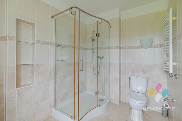 dom wolnostojący, 6 pokoi Cierzpięty. Zdjęcie 23