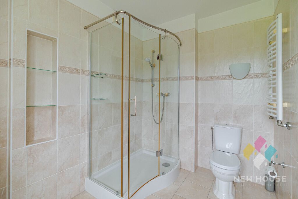 dom wolnostojący, 6 pokoi Cierzpięty. Zdjęcie 23