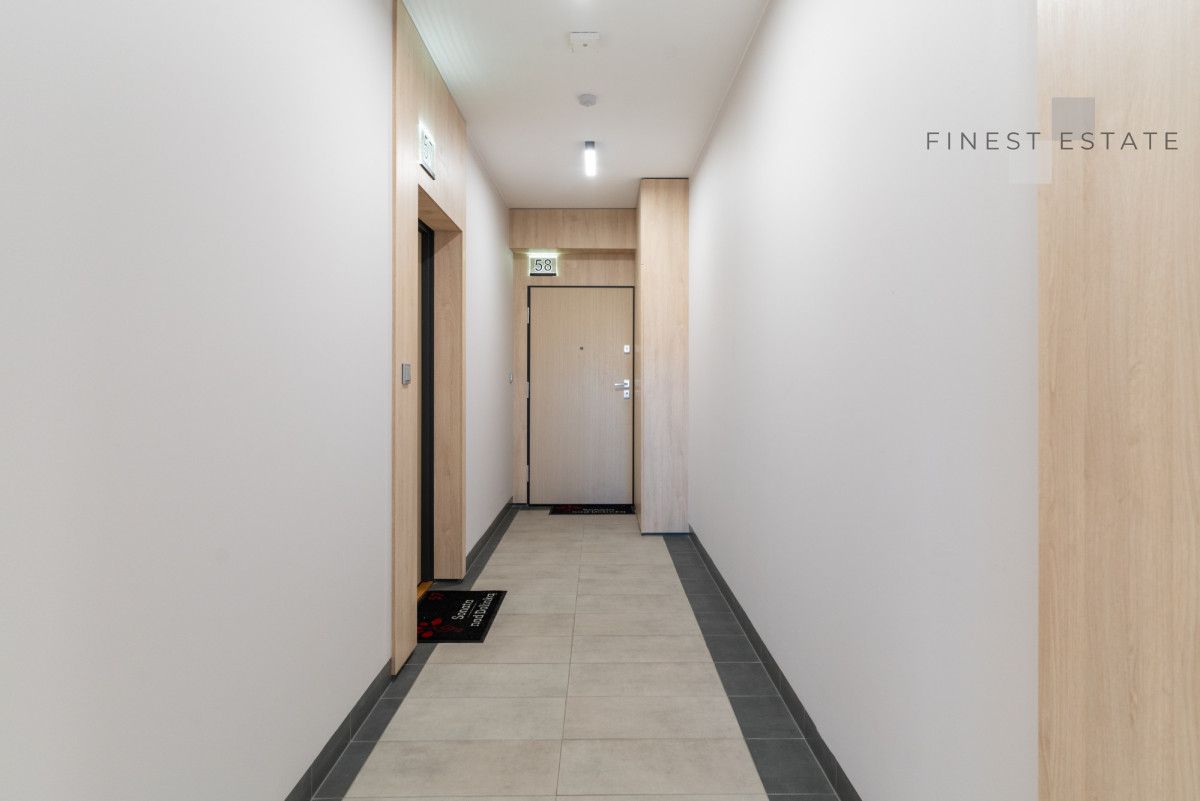 Mieszkanie 1-pokojowe Warszawa Mokotów, ul. Sonaty. Zdjęcie 13