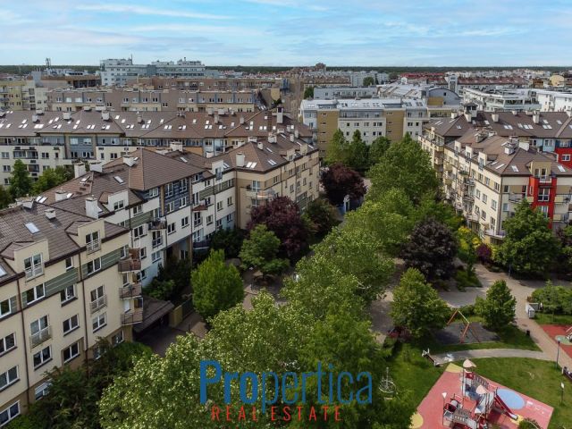 Mieszkanie 2-pokojowe Warszawa Ursynów, ul. Melchiora Wańkowicza. Zdjęcie 14