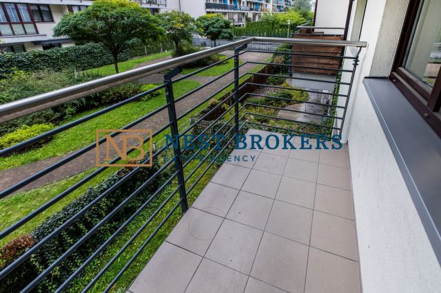 Mieszkanie 2-pokojowe Kraków Czyżyny, ul. Sołtysowska. Zdjęcie 14