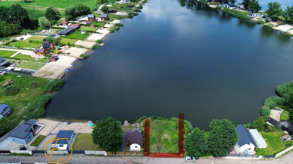 Działka rekreacyjna Spalona. Zdjęcie 9