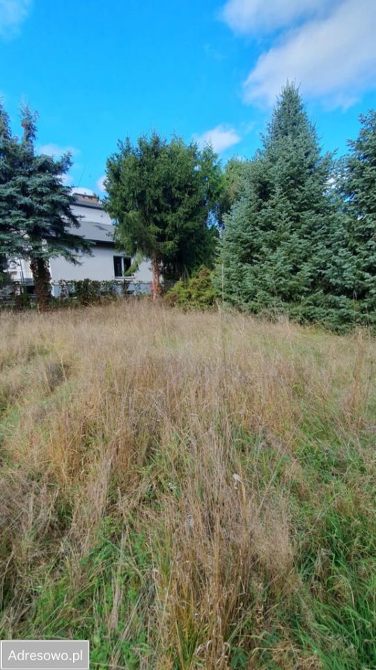 Działka budowlana Michałów-Grabina, ul. Przyrodnicza. Zdjęcie 3