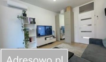 Mieszkanie 2-pokojowe Warszawa Bielany, ul. Książąt Mazowieckich