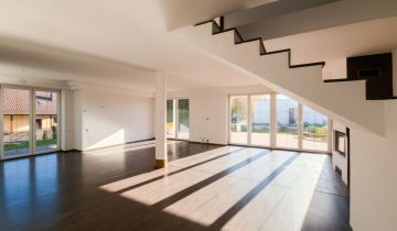 dom wolnostojący, 6 pokoi Zelgoszcz