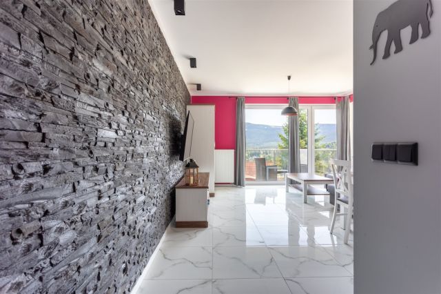 Mieszkanie 2-pokojowe Szklarska Poręba. Zdjęcie 7