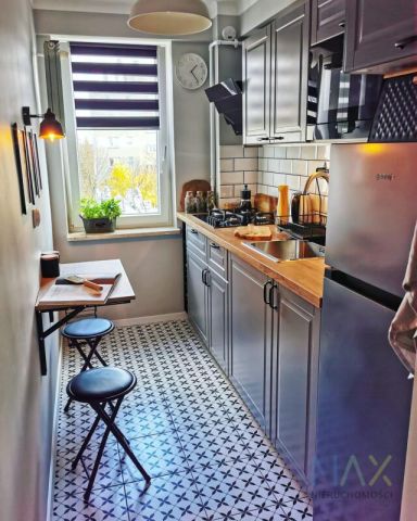 Mieszkanie 3-pokojowe Kraków Krowodrza, ul. Kujawska. Zdjęcie 2