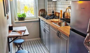 Mieszkanie 3-pokojowe Kraków Krowodrza, ul. Kujawska