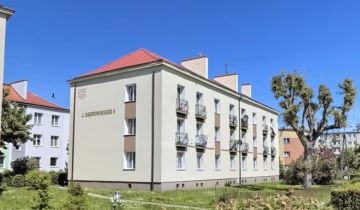 Mieszkanie 1-pokojowe Pruszcz Gdański, ul. Jarosława Dąbrowskiego